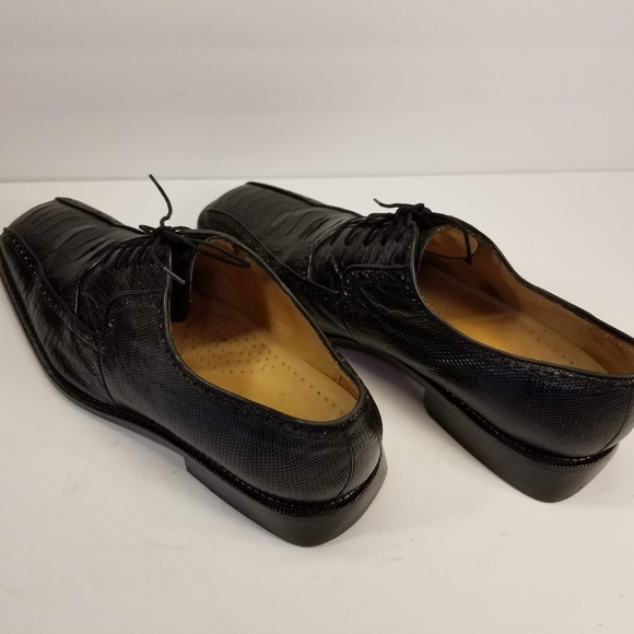 EXCEPTIONAL Claudio Belvedere "Genuine Ostrich" 11 - Picture 5 of 8